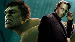 She-Hulk: Mark Ruffalo ha firmato e sarà nella serie?