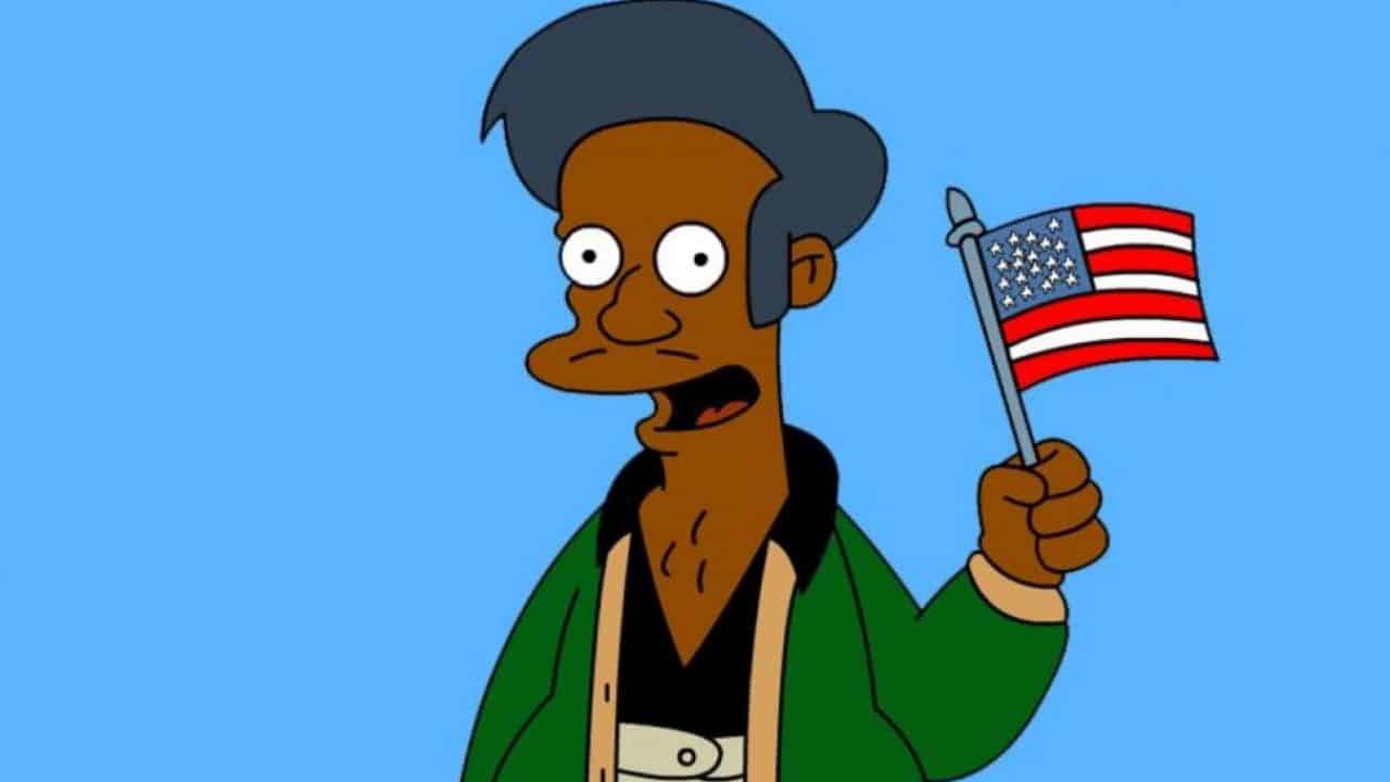 simpson apu