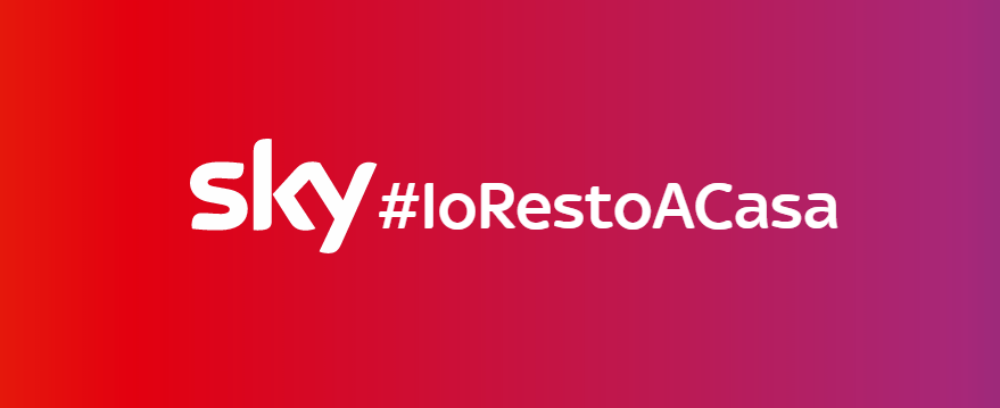 Sky apre tutta la sua programmazione a tutti gli abbonati
