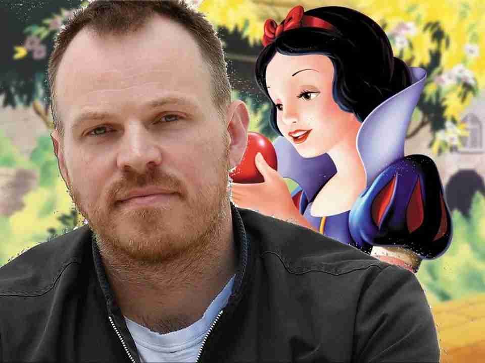 Biancaneve e i sette nani Marc Webb