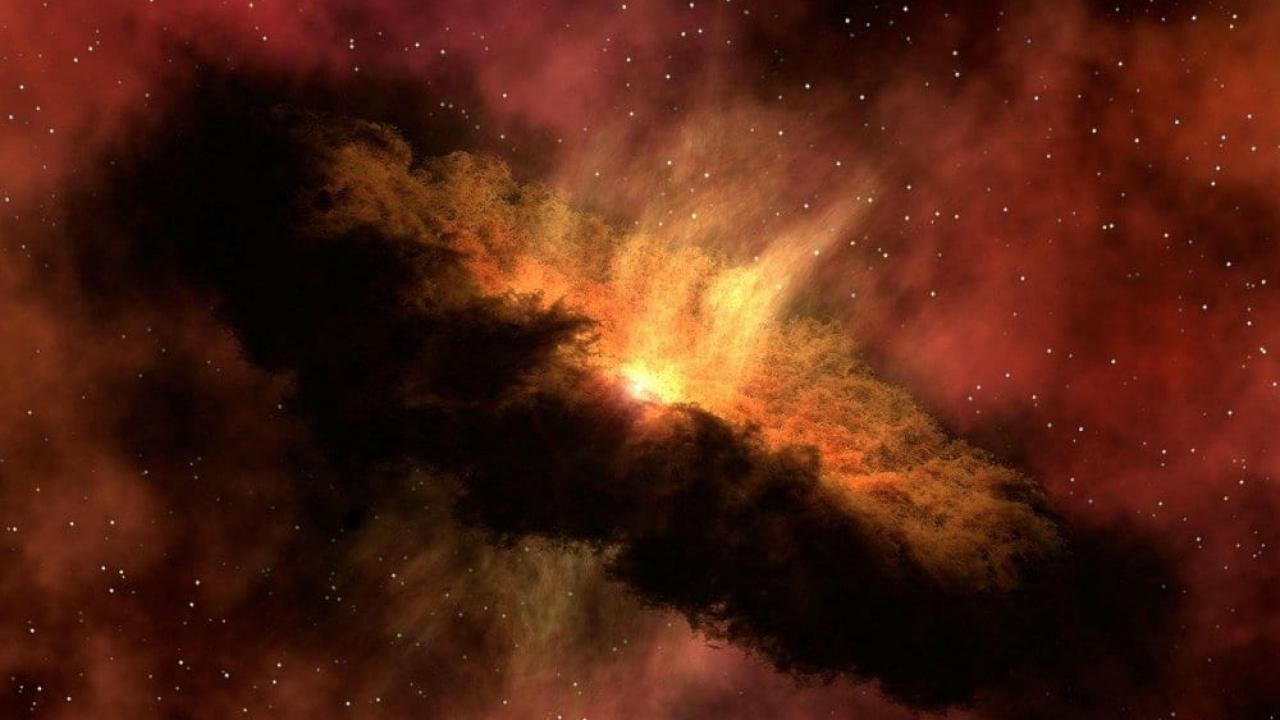 big bang