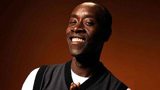 Space Jam 2: Don Cheadle sarà il villain del film