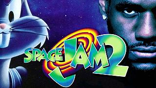 Space Jam 2 arriverà in tempo: il coronavirus non ferma i lavori