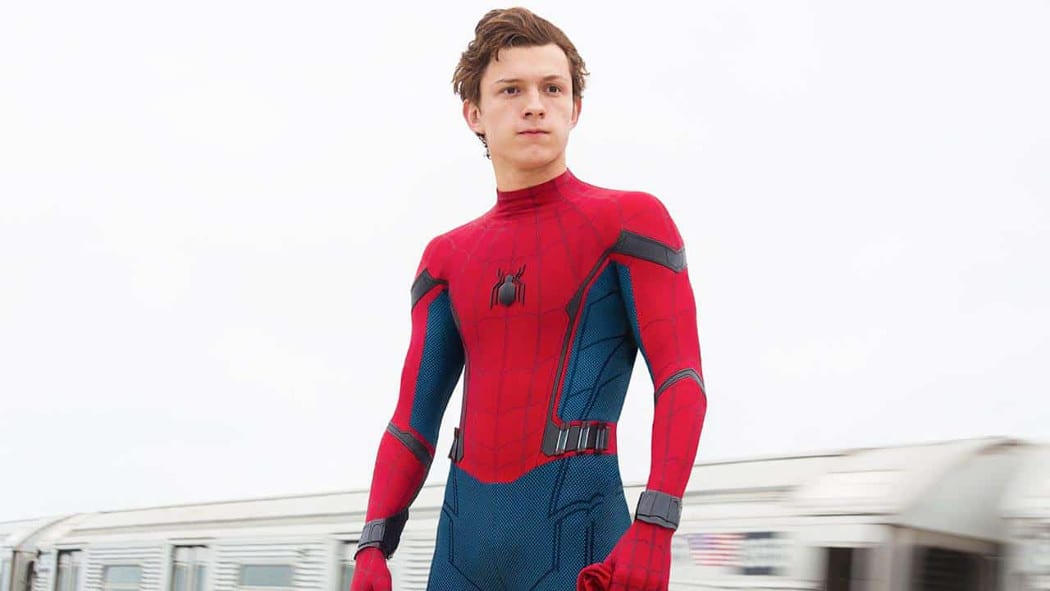 Spider-Man 3: Tom Holland non sa quando inizieranno le riprese