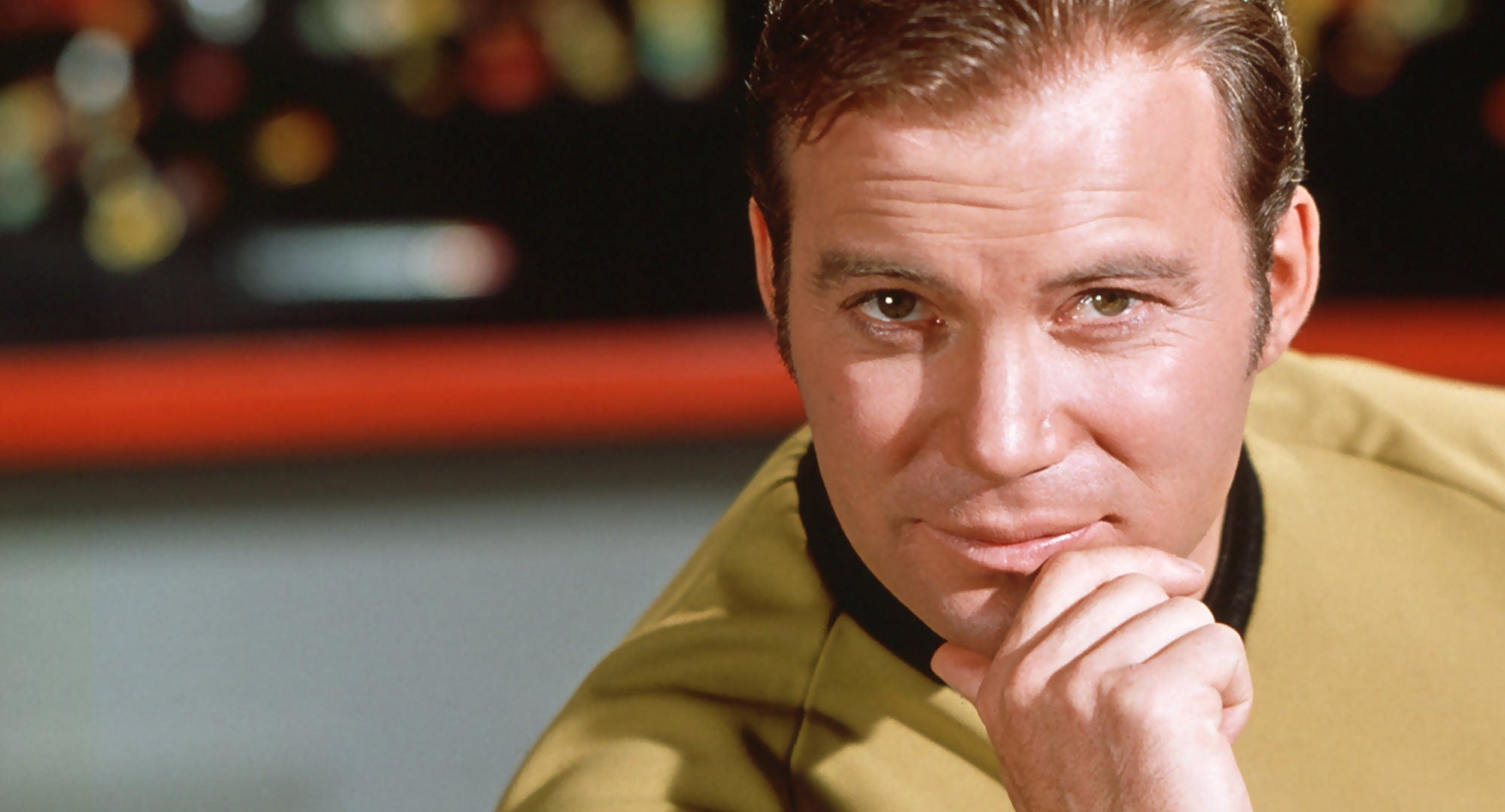 Star Trek: William Shatner non vuole tornare nei panni di Kirk