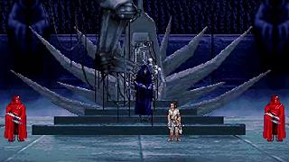 Star Wars: L’Ascesa di Skywalker, il duello finale ricreato in 16 bit