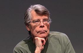 Coronavirus: Stephen King rassicura e diverte i fan con due post