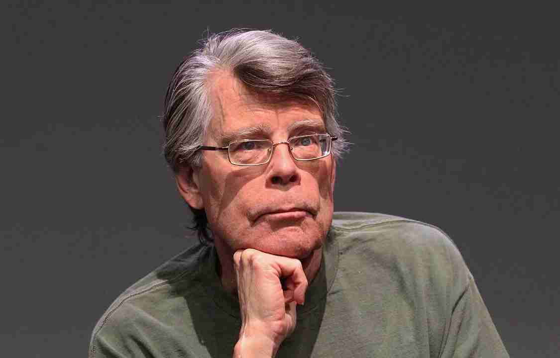 stephen-king Coronavirus