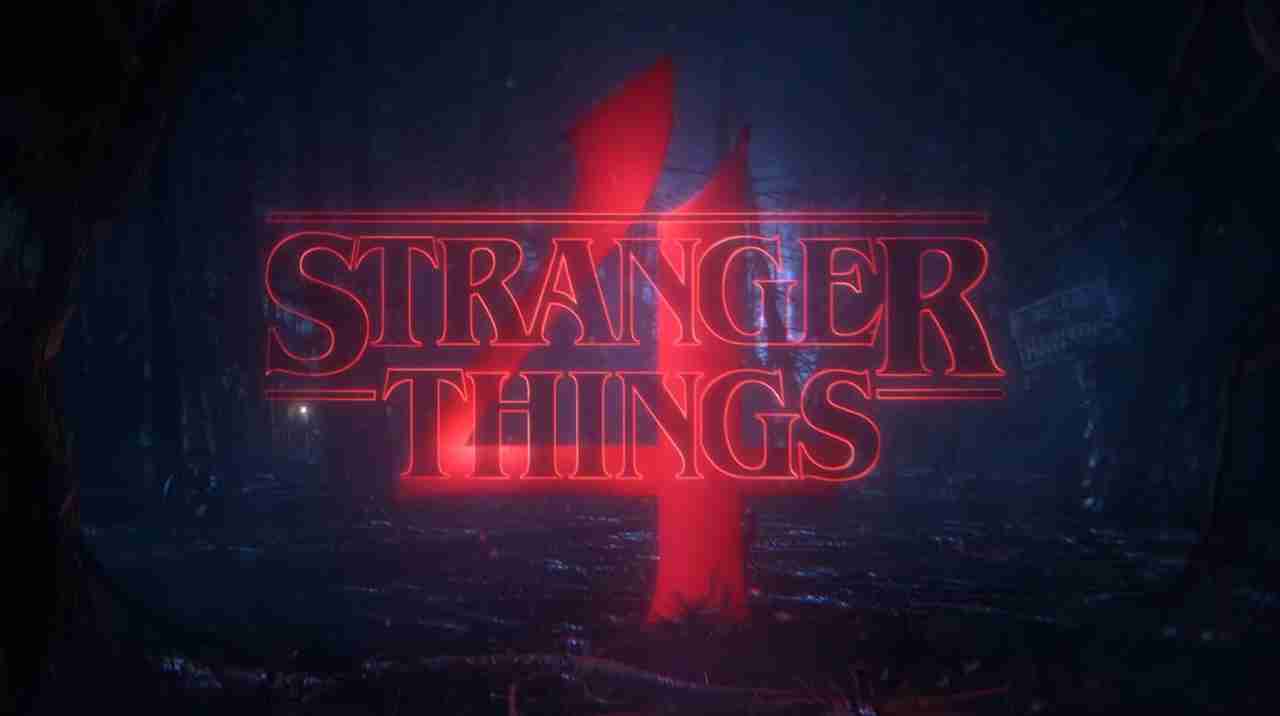 stranger things 4