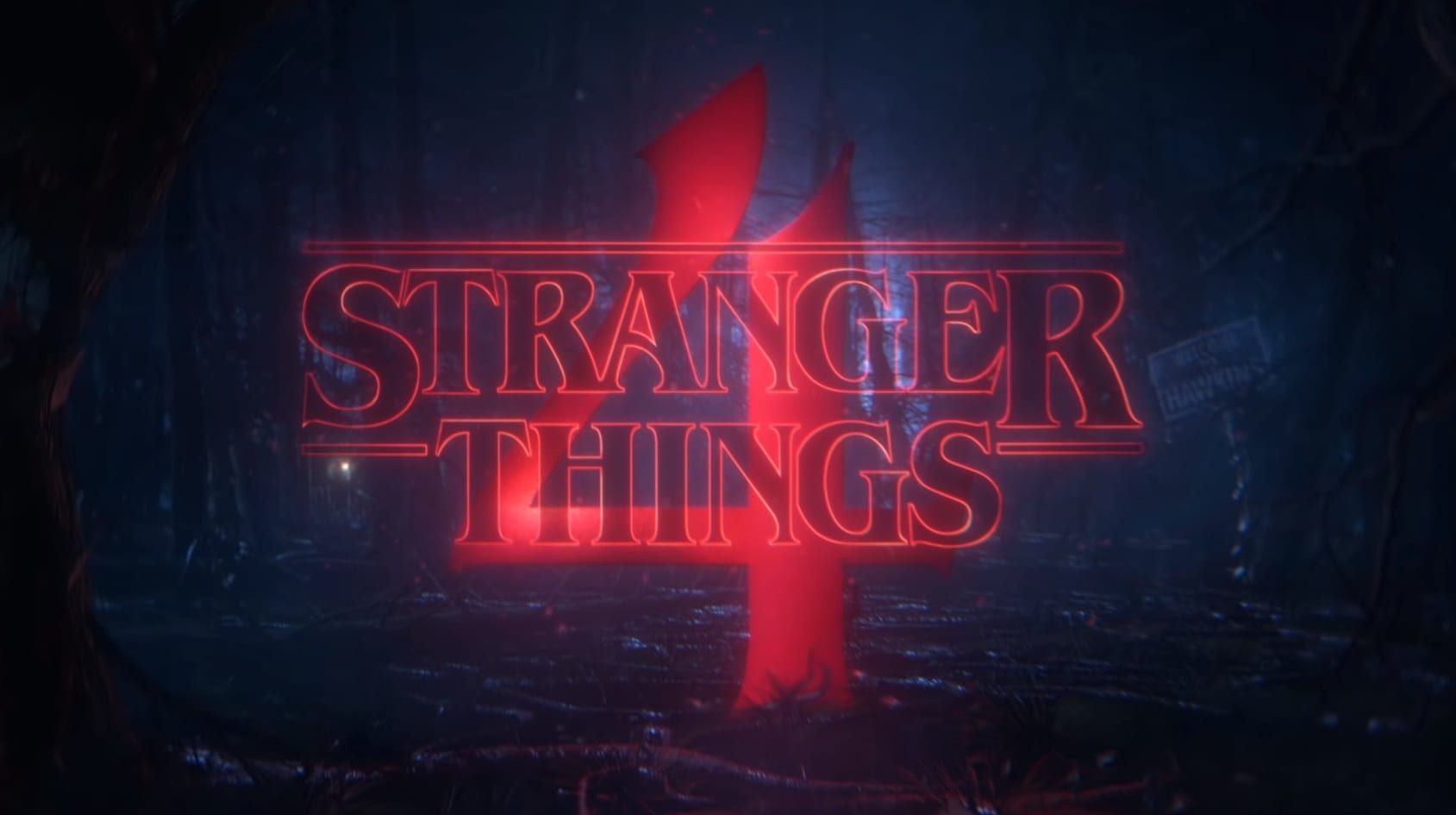 Stranger Things 4: ecco la data di inizio delle riprese