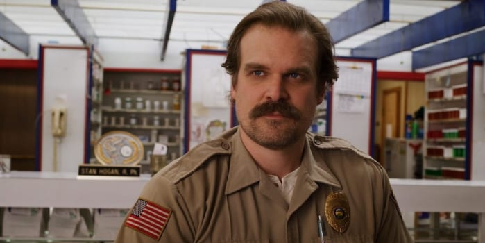Seconda Parte Stranger Things 4 Quanti Episodi