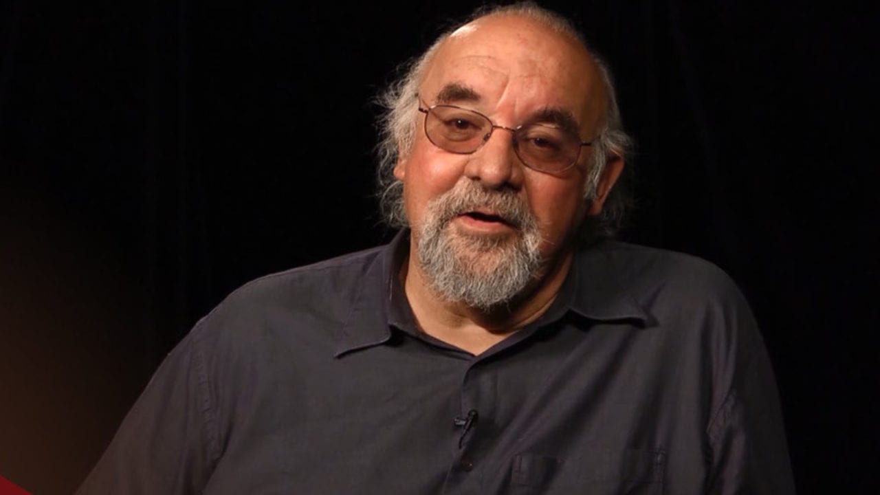 stuart gordon