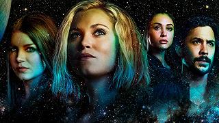 The 100, a maggio l’ultima stagione della serie The CW