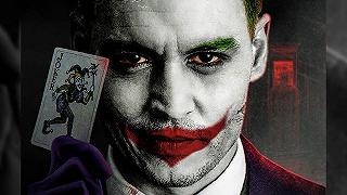 The Batman: anche Kevin Smith vorrebbe Johnny Depp come Joker