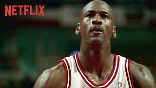 The Last Dance: la docuserie su Michael Jordan su Netflix dal 20 Aprile