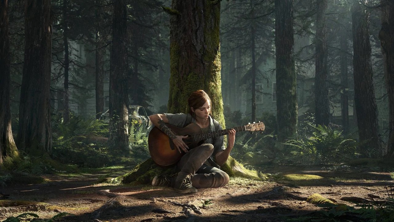 The Last of Us: il compositore del videogioco lavorerà anche alla serie TV
