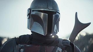 The Mandalorian 2: Jon Favreau conferma la data d’uscita della serie TV