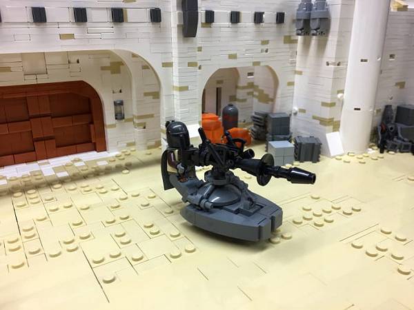 The Mandalorian