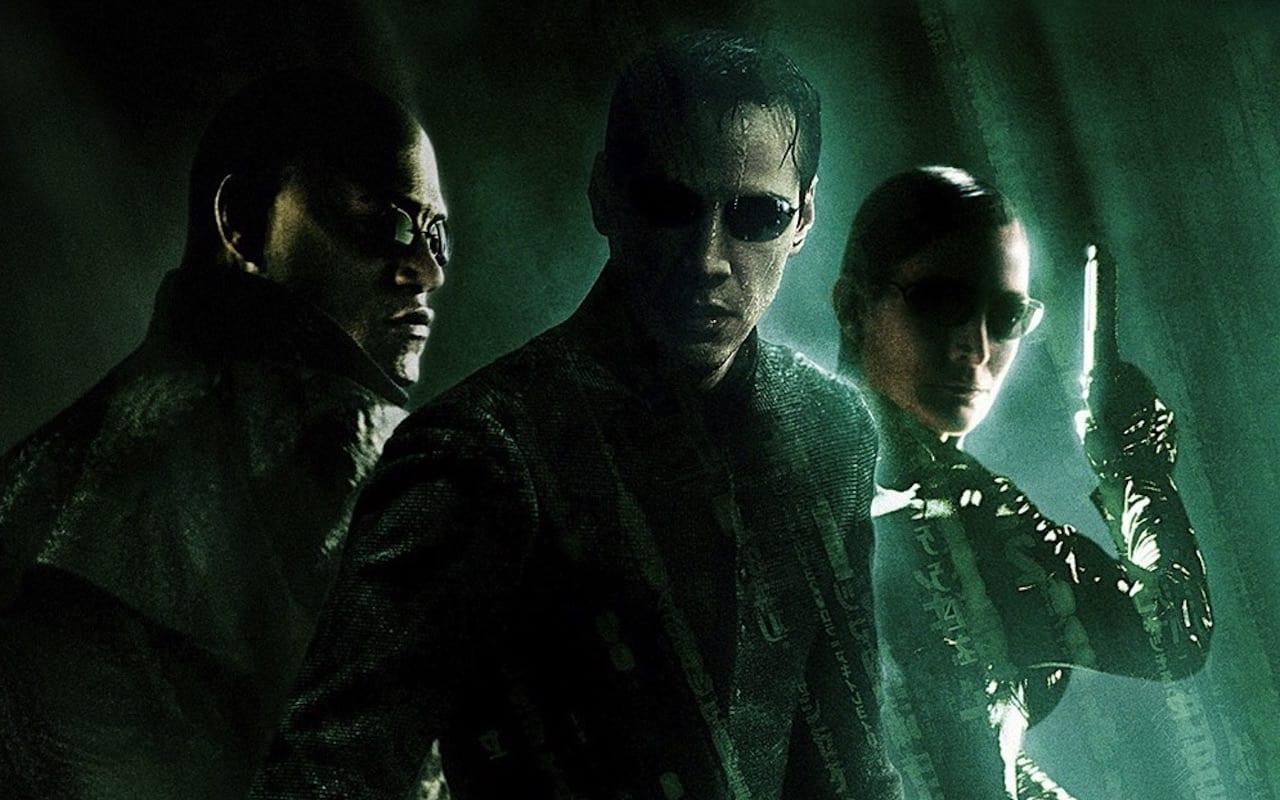 The Matrix 4: tante nuove foto e video dal set di San Francisco