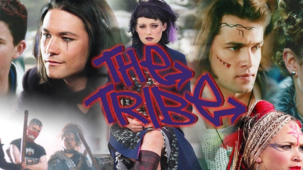 the tribe