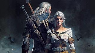 The Witcher 4 verrà sviluppato subito dopo il lancio di Cyberpunk 2077