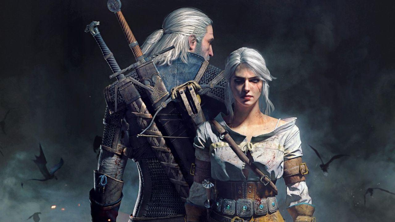The Witcher 4 verrà sviluppato subito dopo il lancio di Cyberpunk 2077