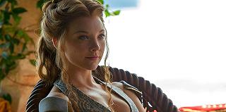 The Witcher, Natalie Dormer non sarà nel cast della seconda stagione