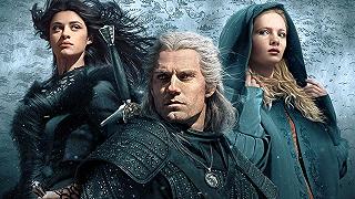 The Witcher: ecco l’honest trailer, il trailer onesto della serie Netflix