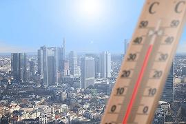 Stress termico: gli effetti del calore estremo sulla popolazione nel futuro prossimo