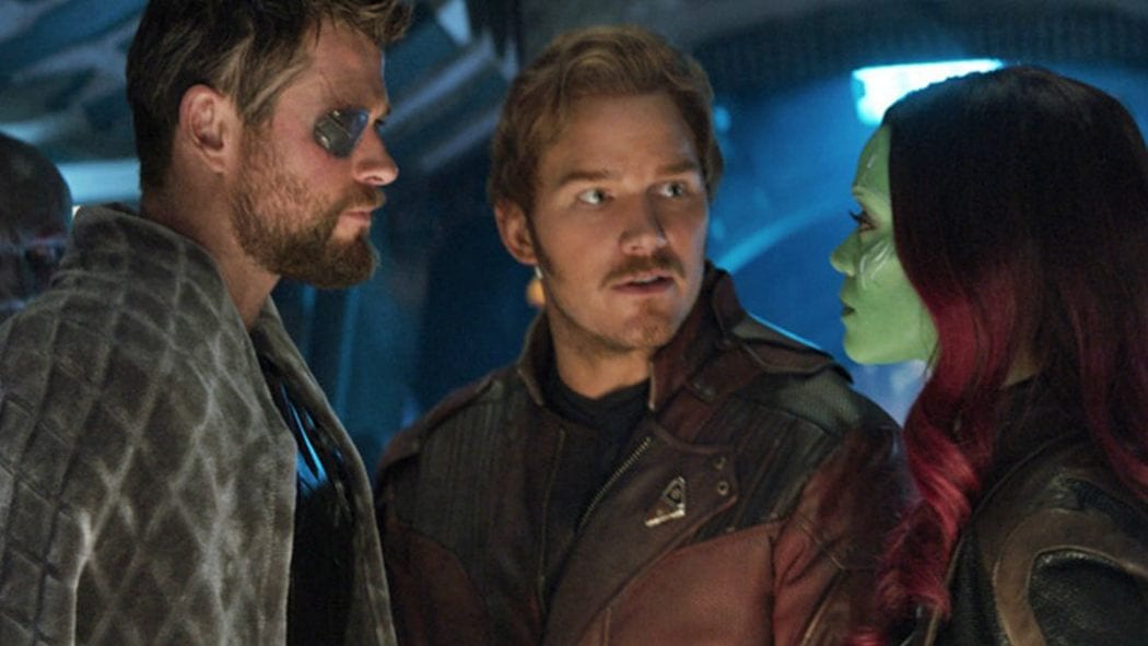 Thor: Love and Thunder – ci saranno anche i Guardiani della Galassia