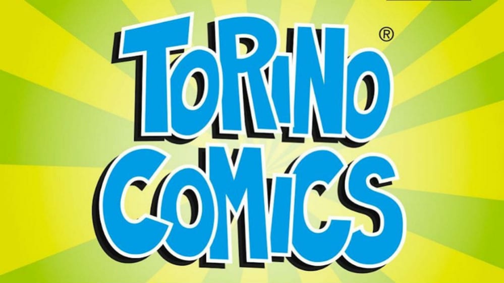 torino comics