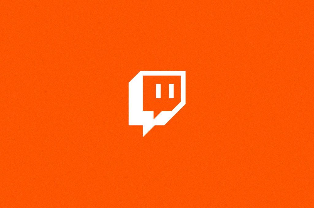 SoundCloud Twitch