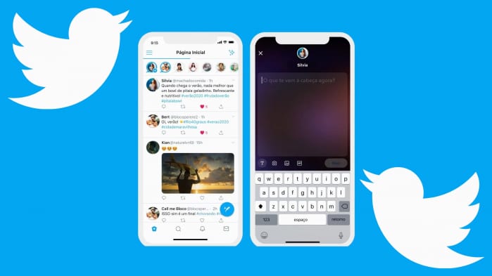 Twitter sta testando i Fleets, dei post che spariscono dopo 24 ore