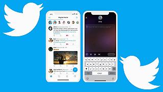 Twitter sta testando i Fleets, dei post che spariscono dopo 24 ore