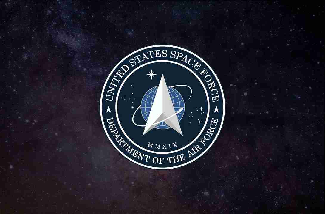 united states space force