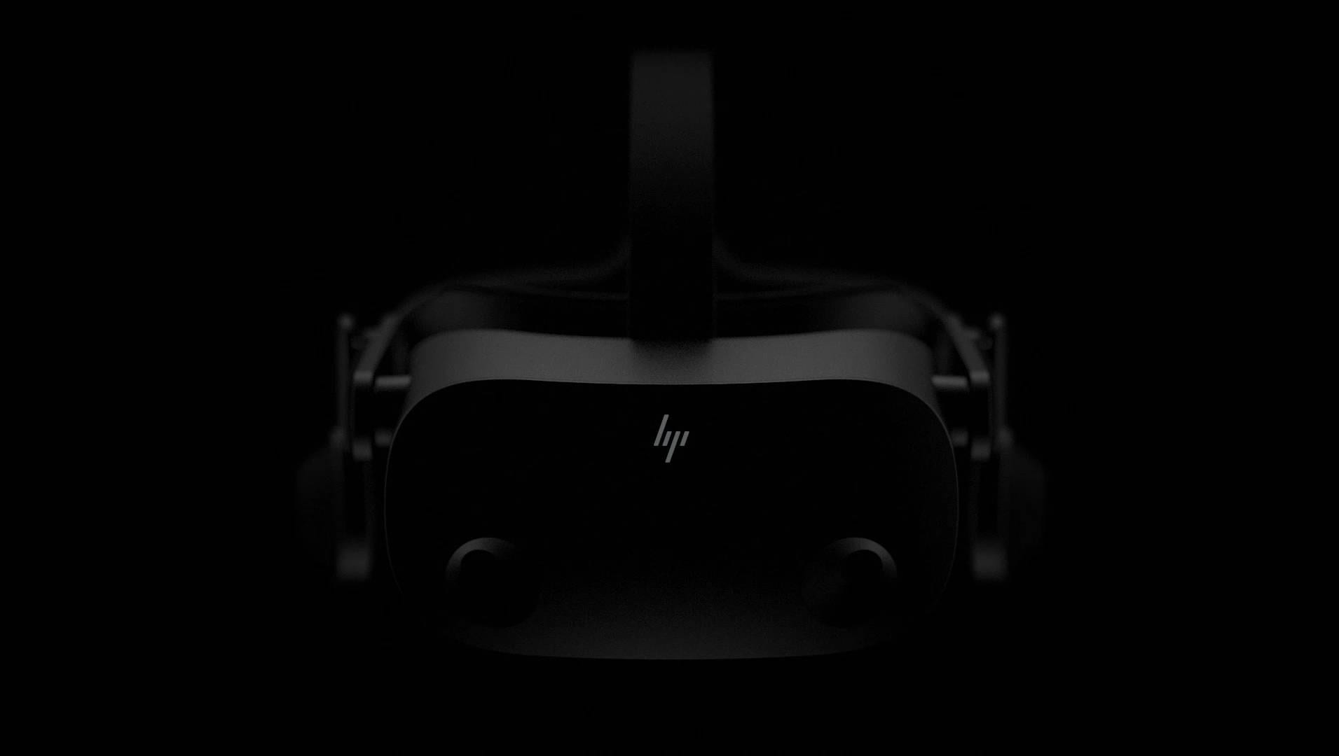 VR: Microsoft, HP e Valve insieme per sviluppare un nuovo visore next-gen