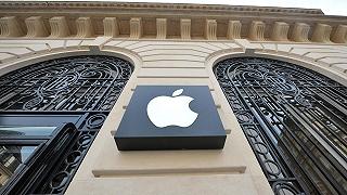 Apple multata per 1.2 miliardi in Francia: sanzione record 