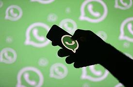 Whatsapp come Signal e Telegram: arrivano i messaggi che si autodistruggono