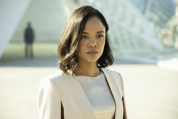 Westworld 3 Tessa Thompson