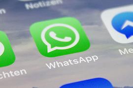 WhatsApp limita i video in Italia? Possibile effetto coronavirus