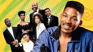 Willy il principe di Bel Air: in sviluppo il reboot della serie cult!