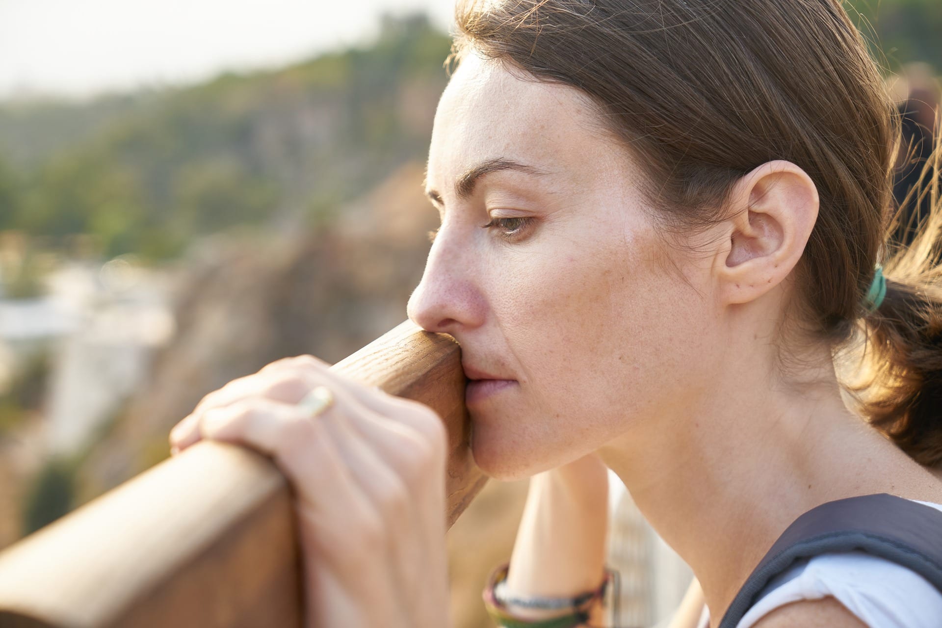 Il caldo ci dà alla testa?