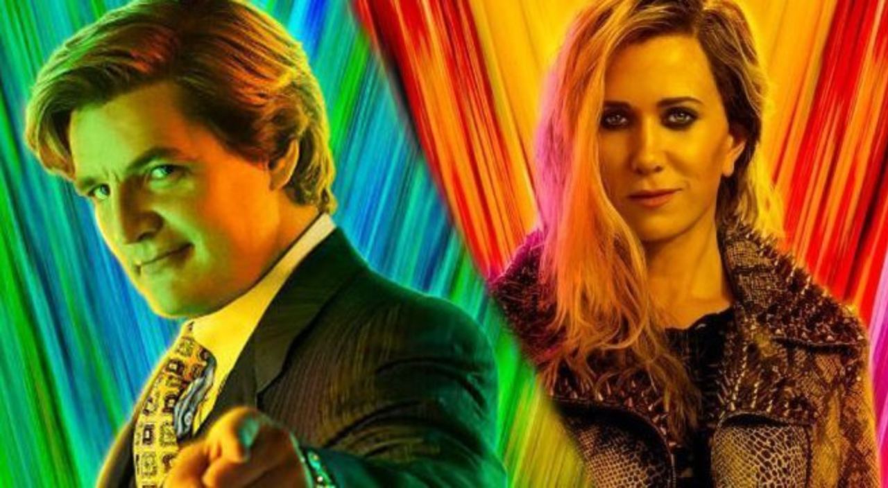 Wonder Woman 1984: ecco perché Cheetah e Maxwell Lord si alleeranno