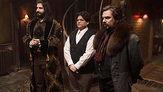 What we do in the Shadows 2: ecco il trailer della seconda stagione