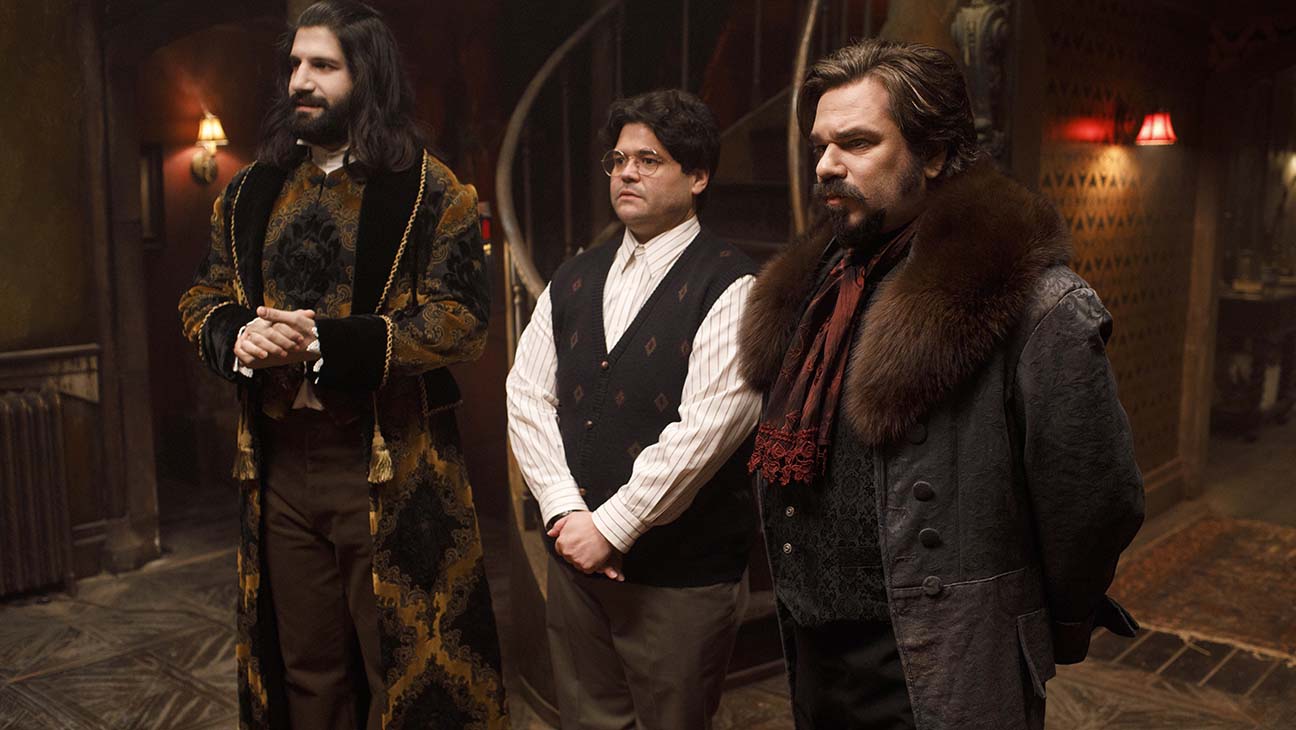 What we do in the Shadows: la serie rinnovata per una terza stagione