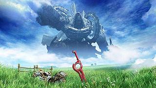 Xenoblade Chronicles: Definitive Edition sarà disponibile a maggio 2020