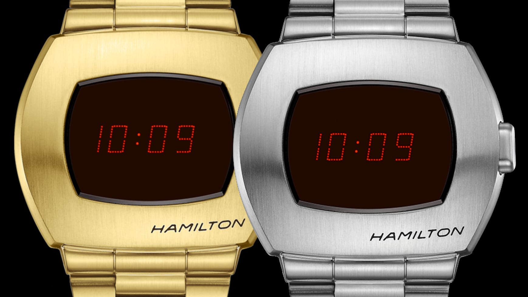 hamilton pulsar p2 2900