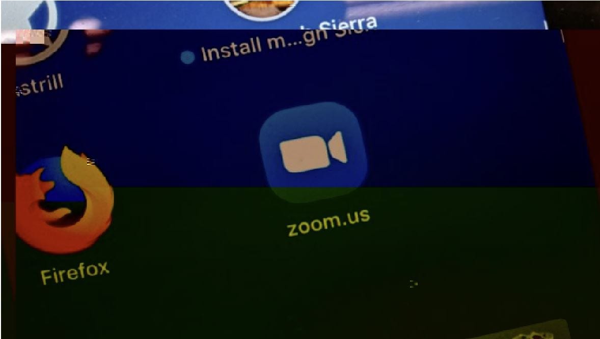 Zoombombing: così i troll rovinano le conferenze su Zoom condividendo porno