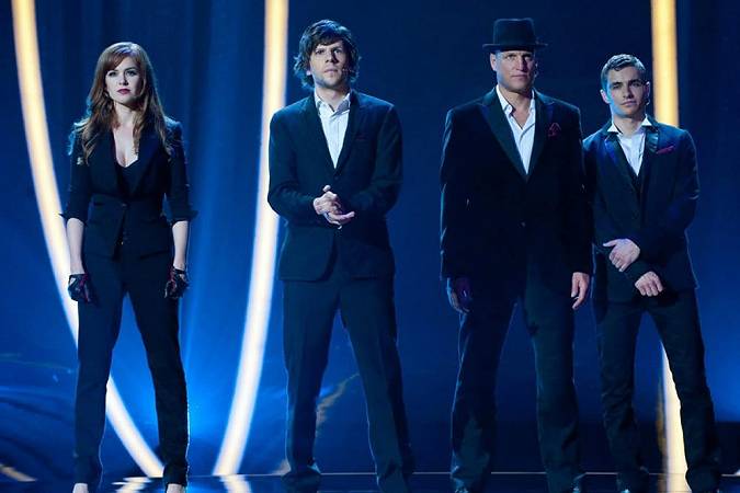 Now You See Me 3
