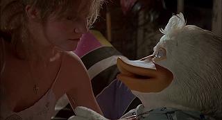 Howard the Duck: per James Gunn non merita di essere un cult